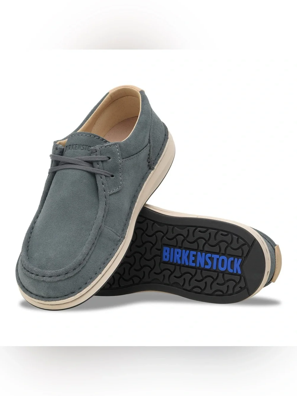 Birkenstock excellent pair